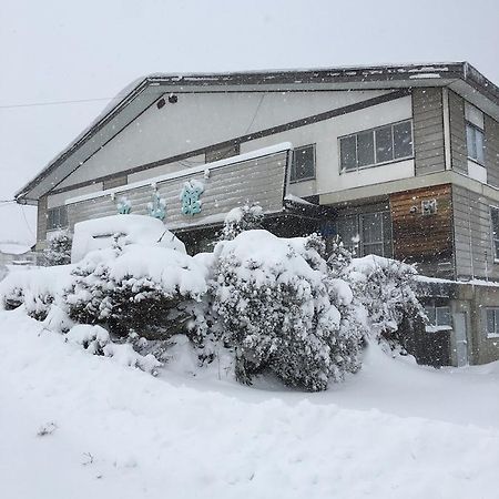 Maruyamakan Hotel Otari Eksteriør billede