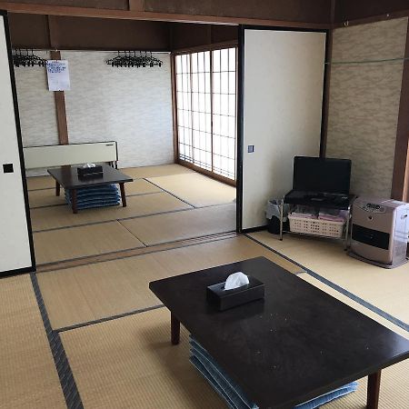 Maruyamakan Hotel Otari Eksteriør billede
